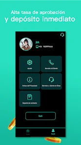 App screenshot img